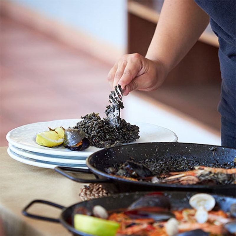 restaurante-miami-platja-paellas
